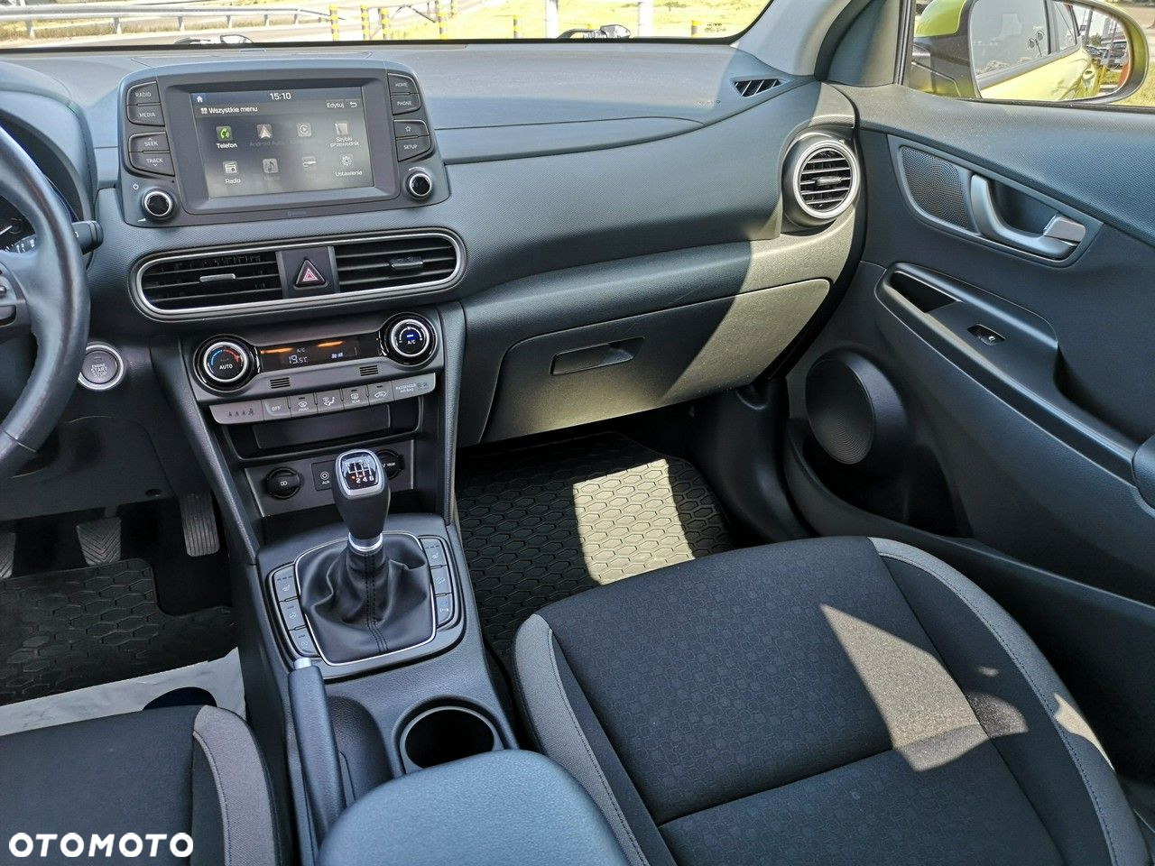 Hyundai Kona 1.0 T-GDI Style - 35