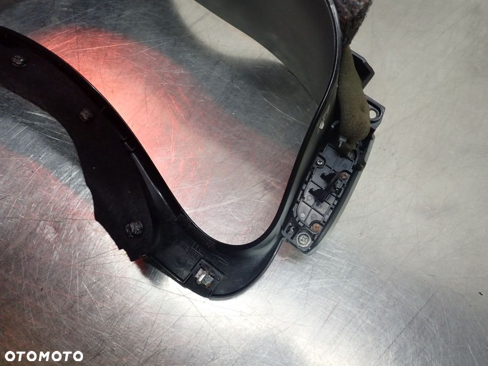 OSŁONA LICZNIKA INFINITI M37X 68240 1MA0A - 5