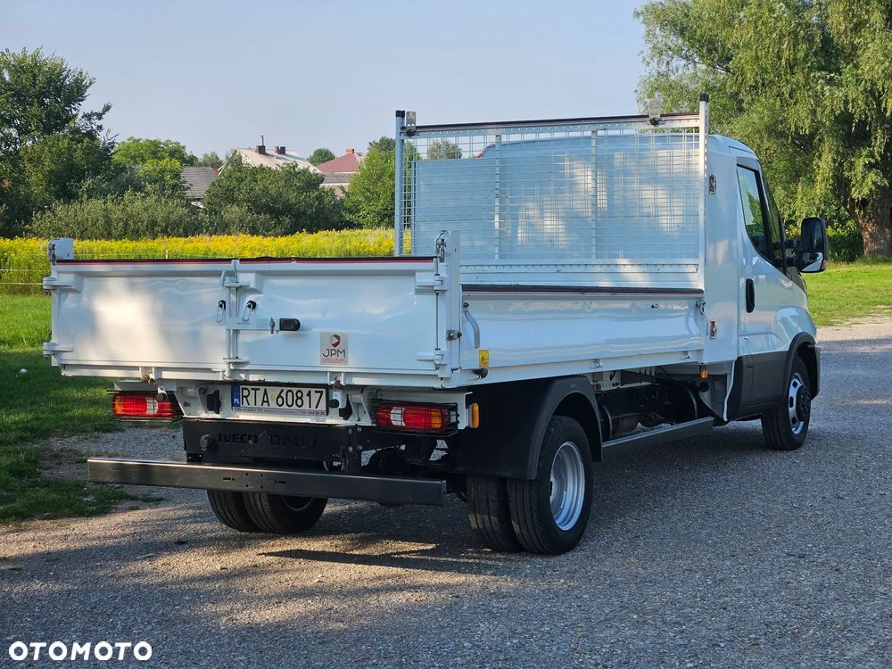 Iveco Daily - 2