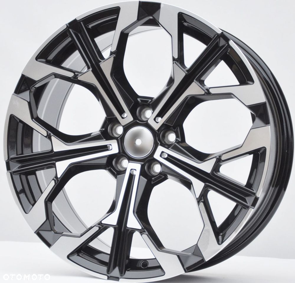 9735 MB NOWE FELGI 19 8J 9J 5x112 BMW 3 LCI 4 5 G20 G21 G30 G31 - 4