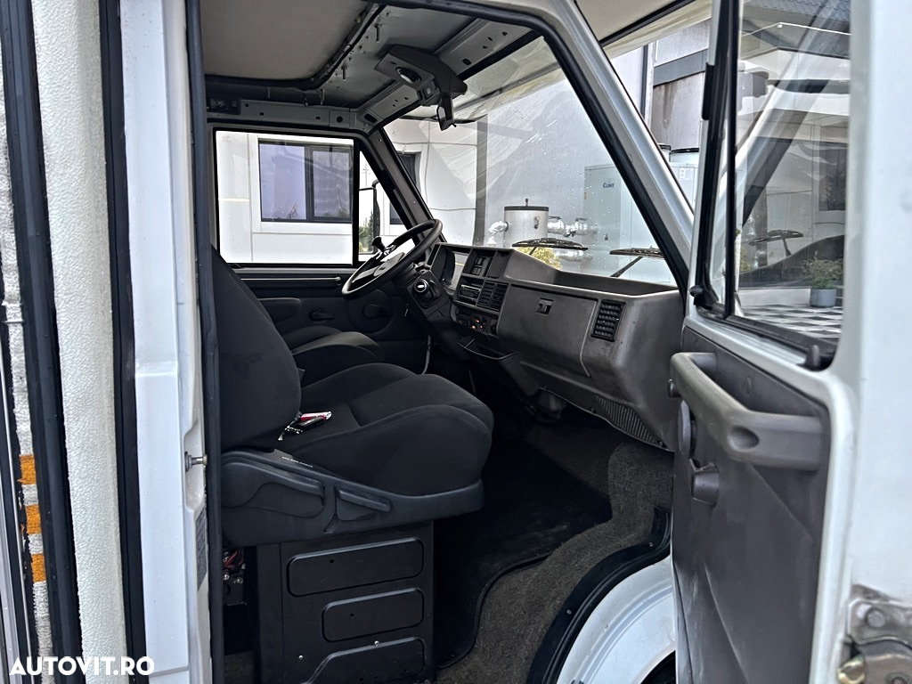 Fiat Ducato - 10
