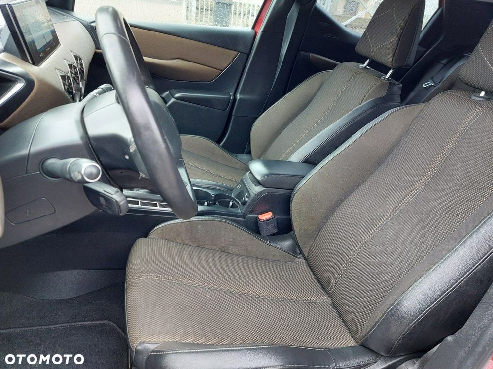 DS Automobiles DS 3 Crossback - 16