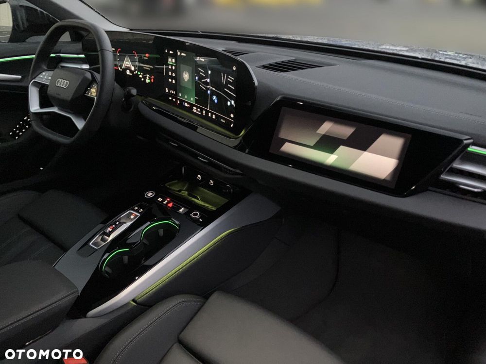 Audi A5 Limousine - 15