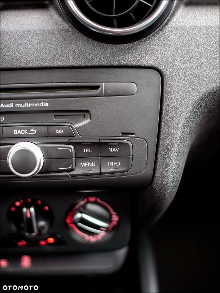 Audi A1 3-drzwiowe - 22