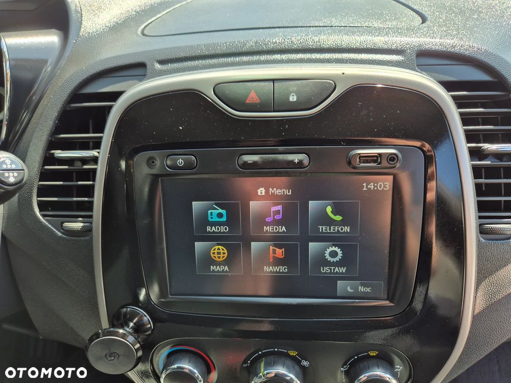 Renault Captur 0.9 Energy TCe Intens - 27