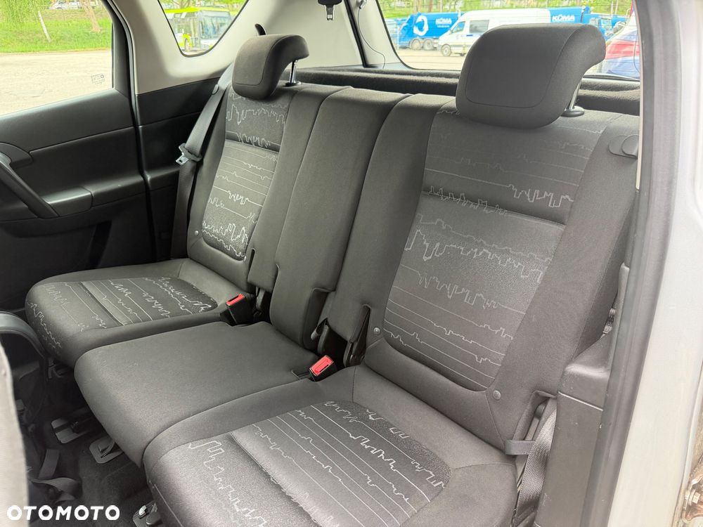 Opel Meriva 1.6 CDTI Enjoy S&S - 15
