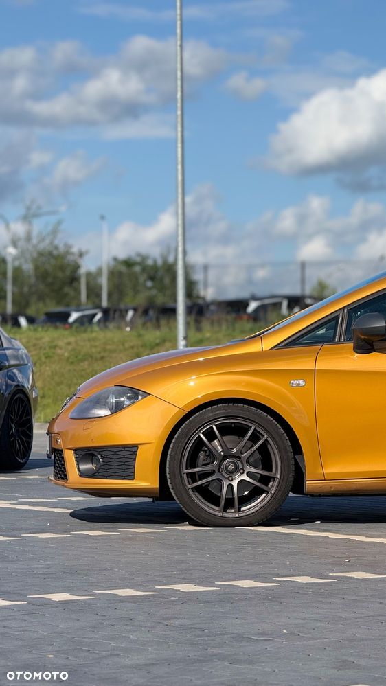 Seat Leon - 8