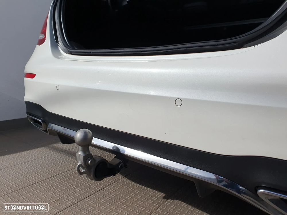 Mercedes-Benz E 350 D 9G-TRONIC AMG Line - 19