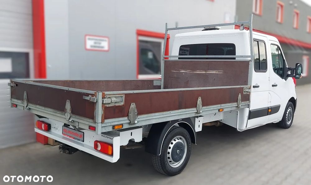 Renault Master III - 7