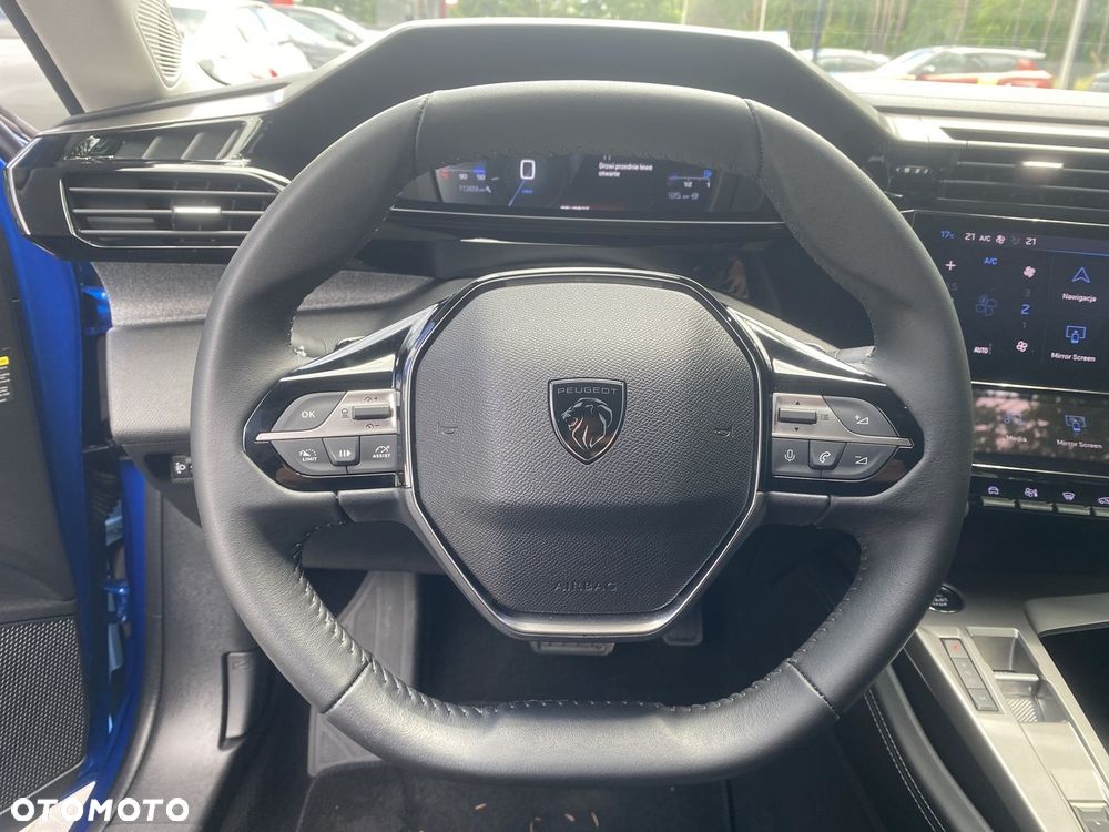 Peugeot 308 1.2 PureTech Allure Pack S&S EAT8 - 14
