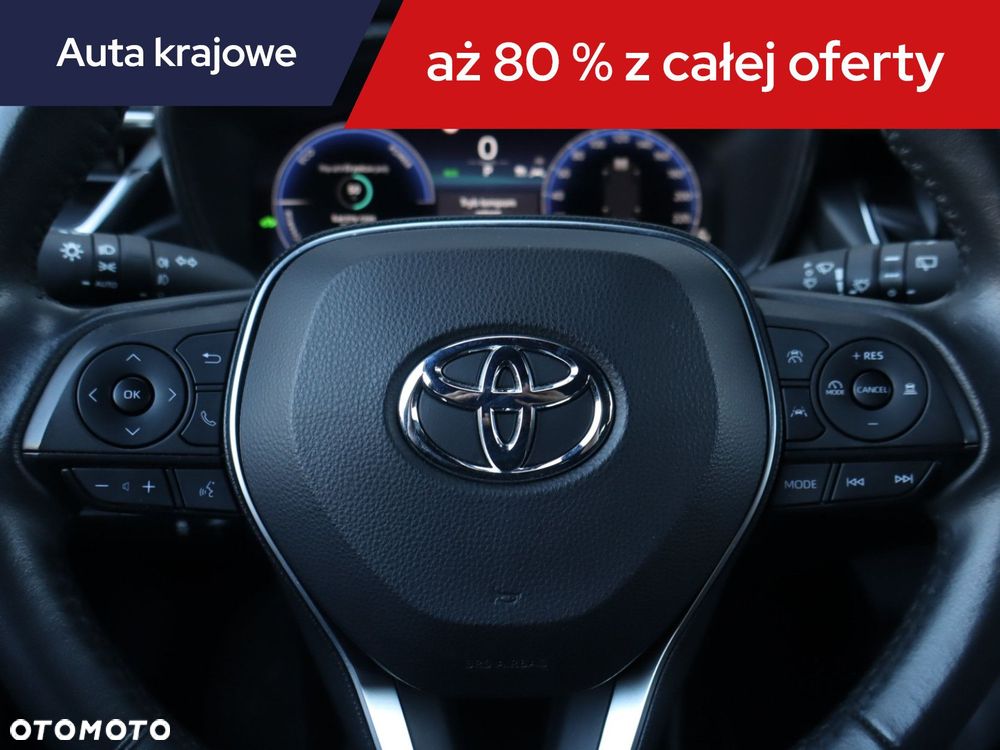 Toyota Corolla - 20