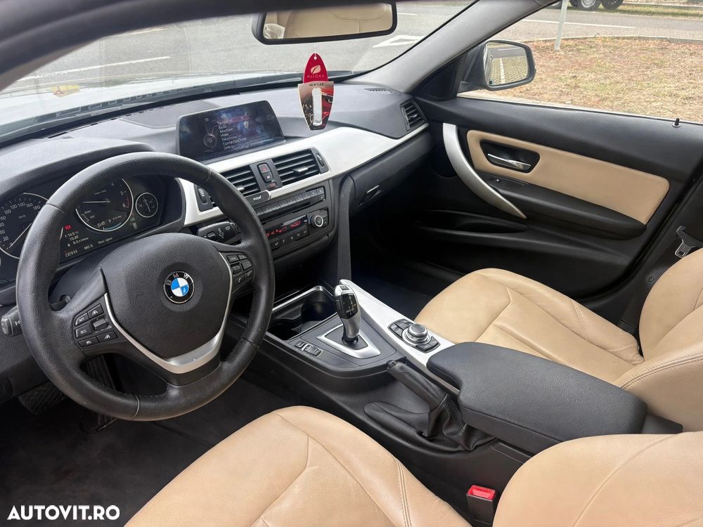 BMW Seria 3 - 8
