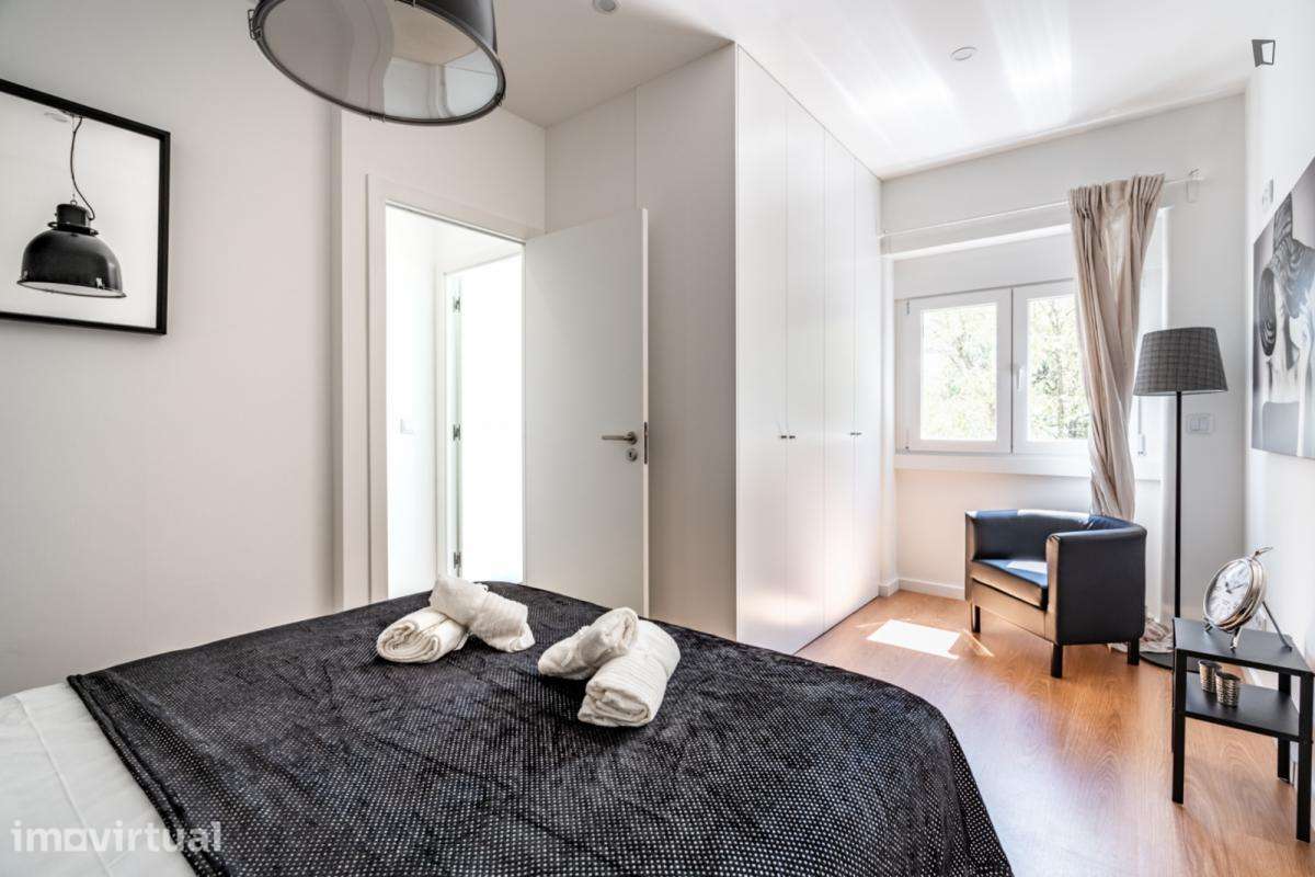 Apartamento com 2 quartos - localizado em Sete Rios Lisbon - Grande imagem: 5/19
