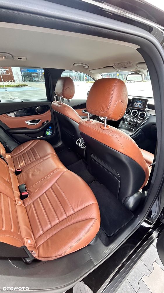 Mercedes-Benz GLC - 15