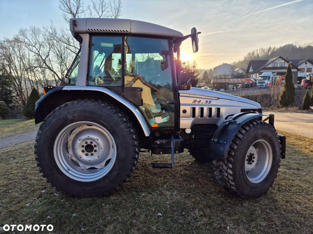 Lamborghini R4.95 DT - 9