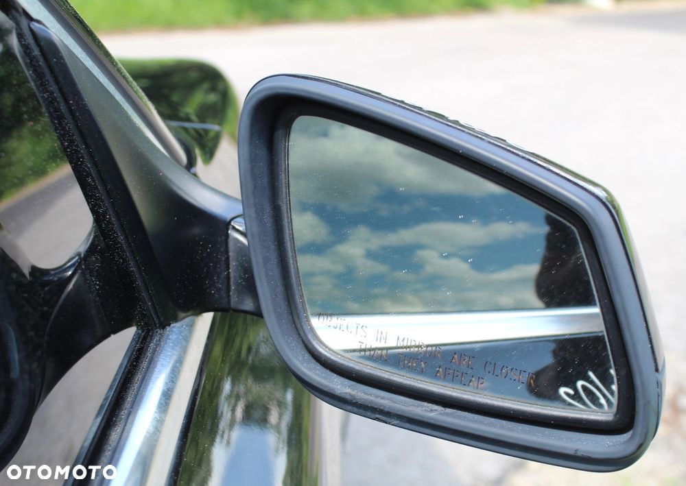 LUSTERKO PRAWE 3 PIN EL SKŁ ASYSTENT 475 BMW F01 - 3