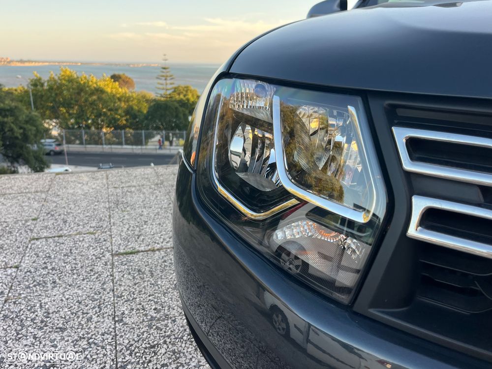 Dacia Duster 1.5 dCi Prestige - 30