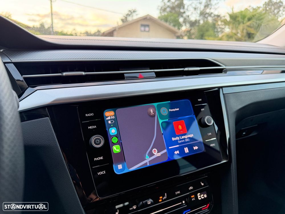 VW Arteon Shooting Brake 1.4 TSI eHybrid Elegance - 13