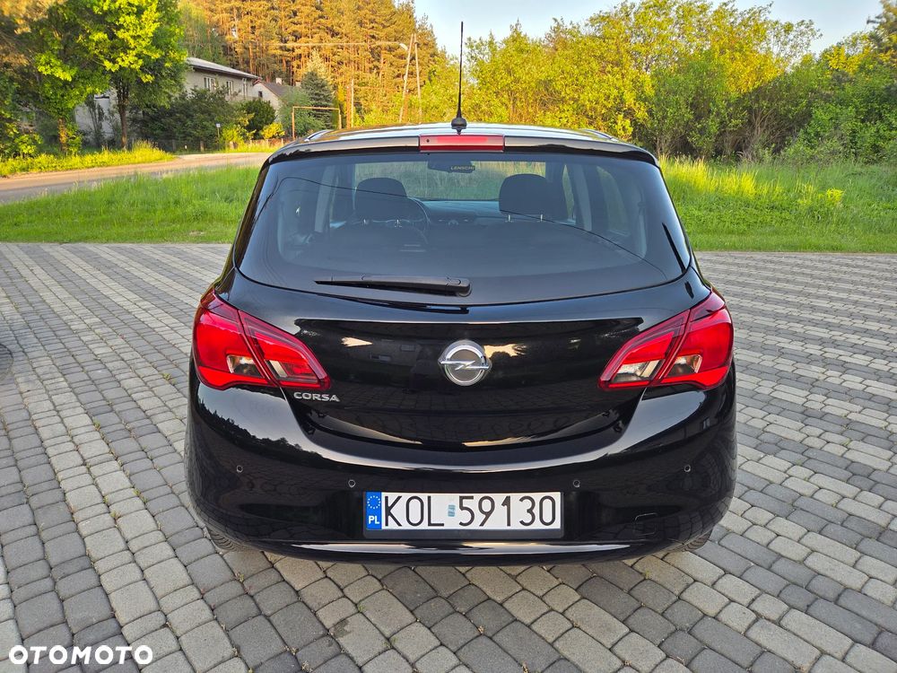 Opel Corsa 1.4 Active - 6