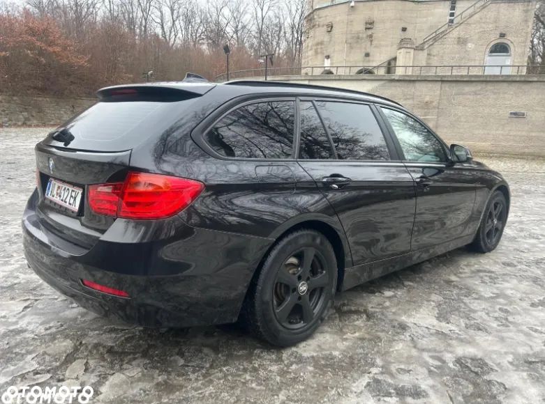 BMW Seria 3 - 10