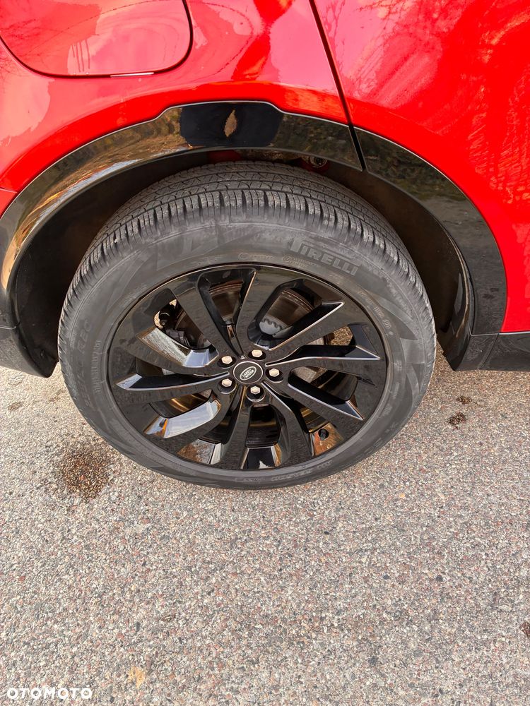 Land Rover Discovery Sport - 4