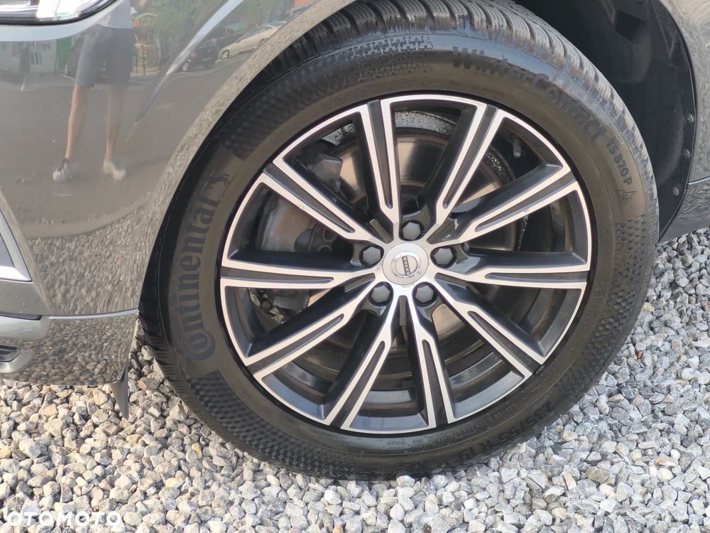 Volvo XC 60 T4 Inscription - 4