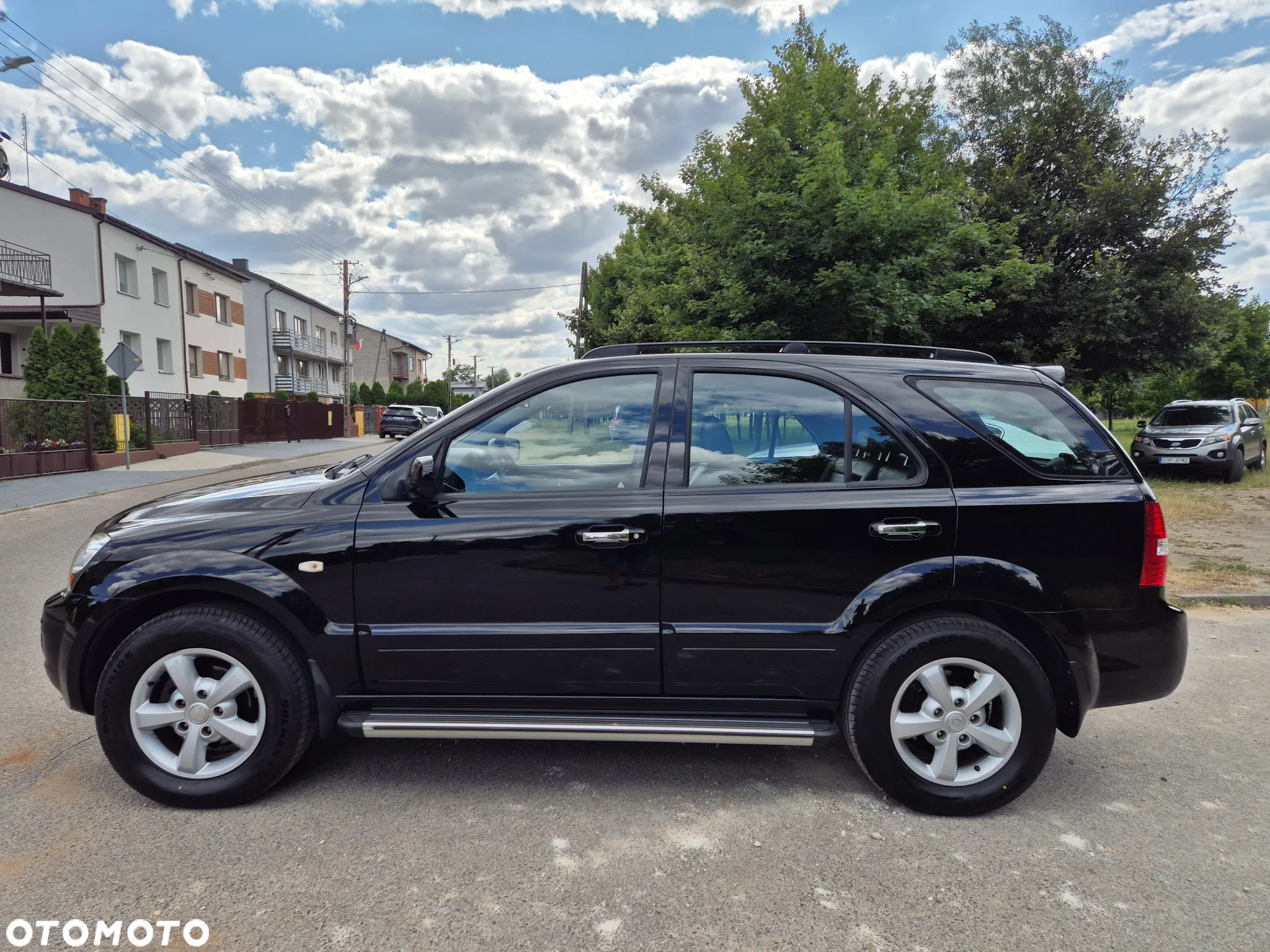 Kia Sorento 3.3 V6 EX - 14
