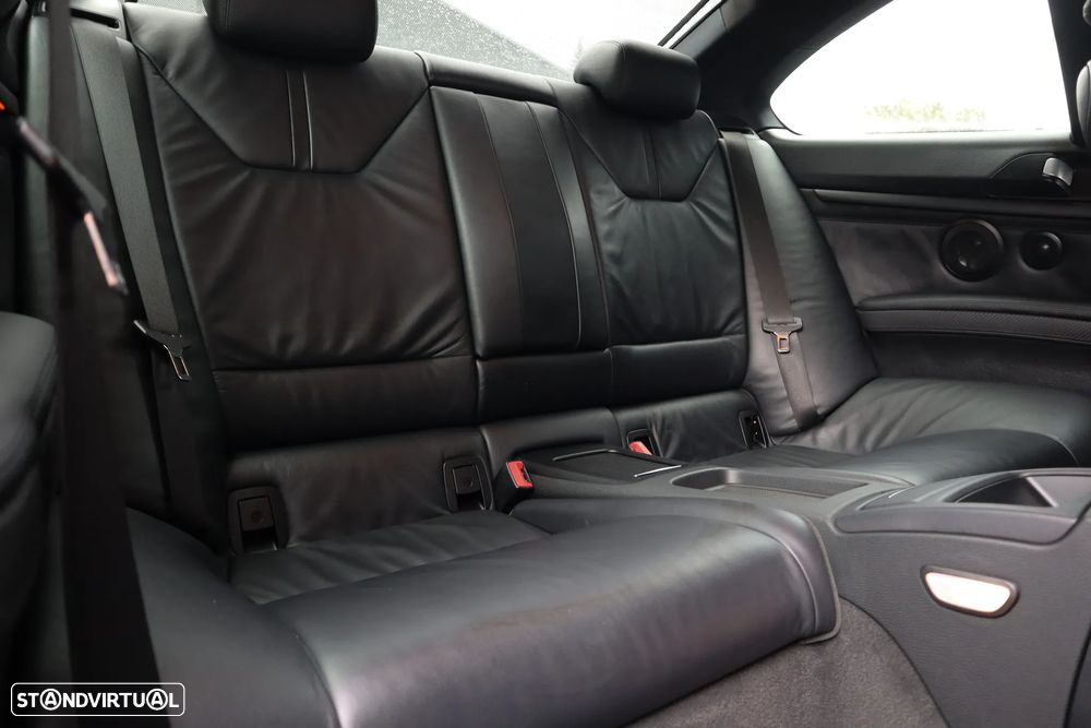 BMW M3 Standard - 7