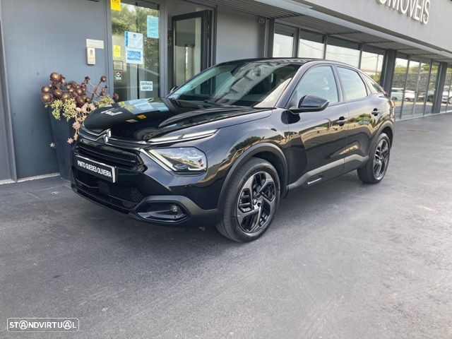 Citroën C4 1.2 PureTech Shine - 3