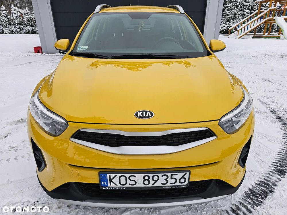 Kia Stonic 1.2 M - 18