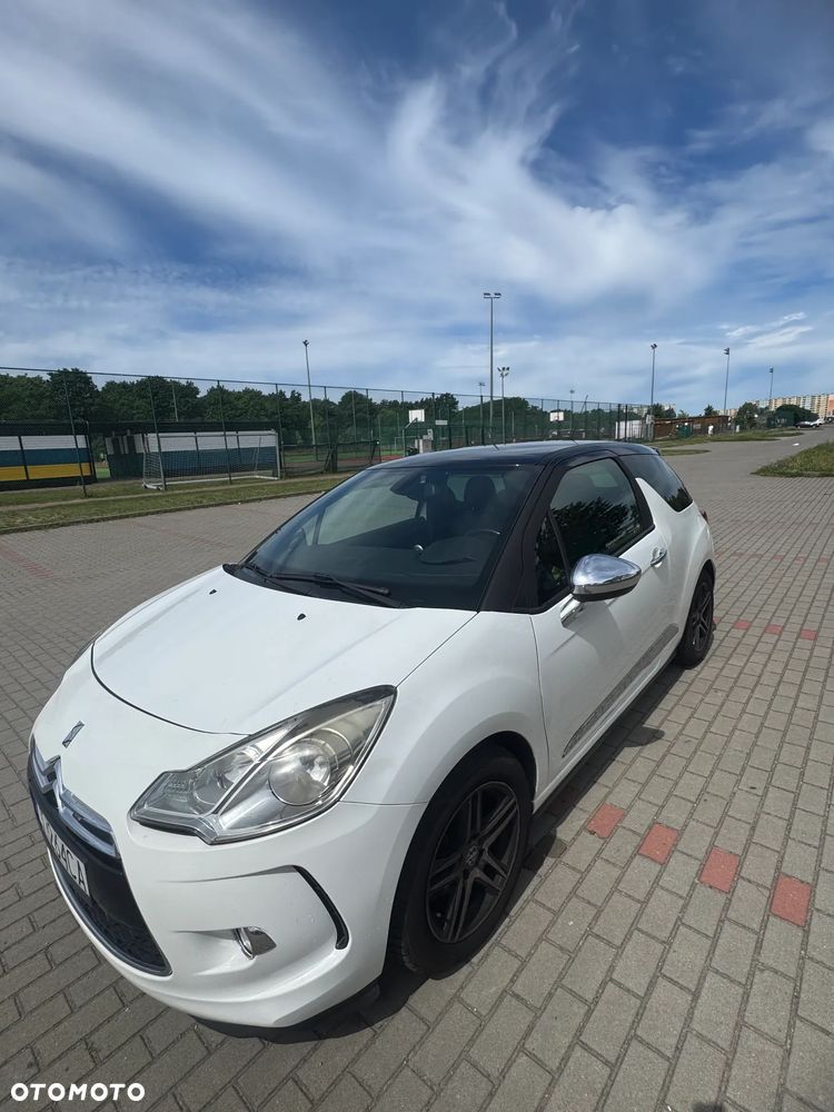 Citroën DS3 1.6 THP SportChic - 6