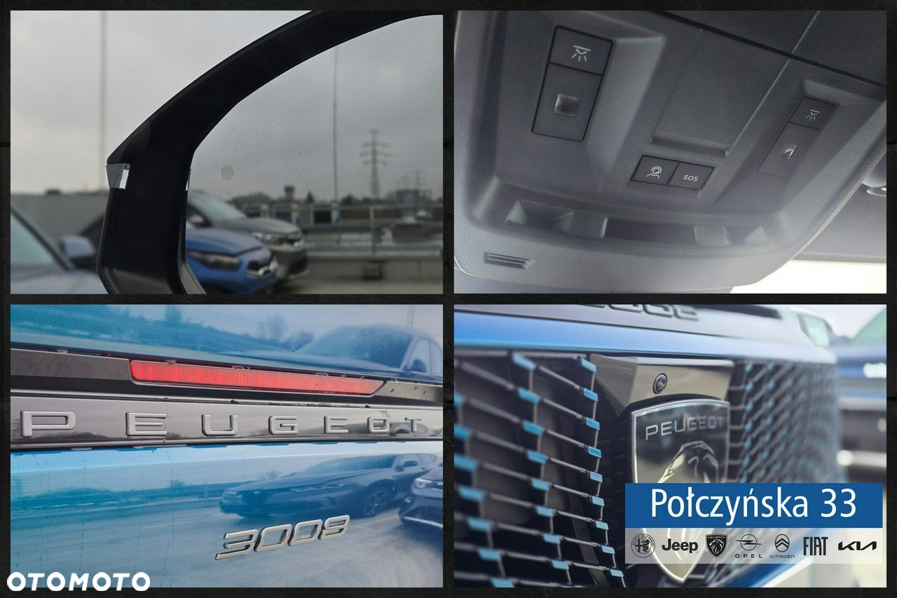 Peugeot 3008 - 36