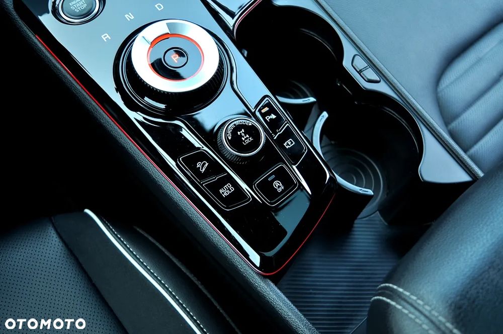 Kia Sportage 1.6 T-GDI GT Line 4WD DCT - 31