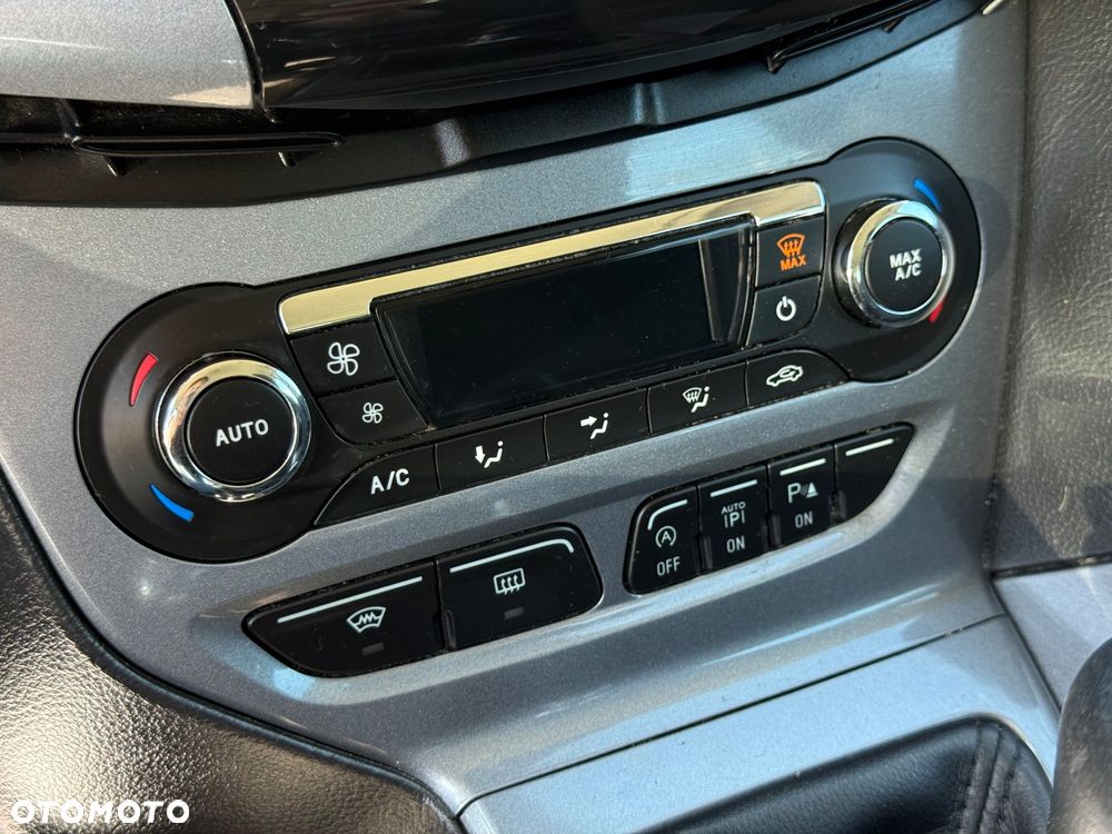 Ford Focus 1.6 EcoBoost Start-Stopp-System Trend - 31