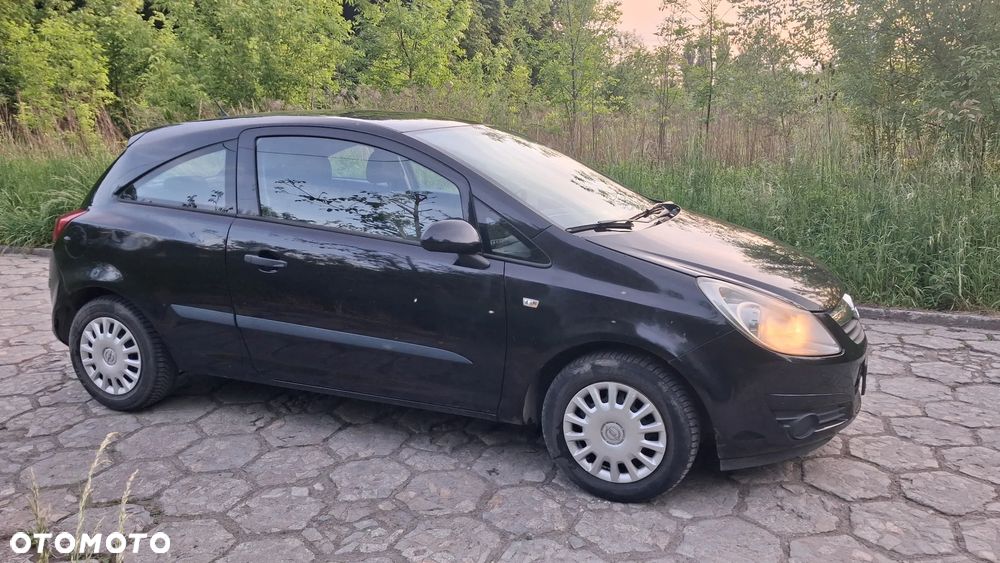 Na części Opel Corsa D silnik 1.3 CDTI A13DTC, Z13DTJ lakier Z20R skrzynia maska zderzak drzwi klapa szyba fotel kanapa lusterko lampa deska GWARANCJA !!! Przód Tył Zestaw Komplet Drzwi Klapa Zderzak Błotnik Maska Grill Atrapa Szyba Pas Lampa Lusterko Boczki Fotel Kanapa Kokpit Deska Rozdzielcza Przełącznik Włącznik Sterownik Przewody Wiązka Instalacja Moduł Komputer Czujnik Listwa Pompa Alternator Wtryski Głowica Rozrusznik Kompresor Sprzęgło Dwumas Silnik  Skrzynia ABS Klimatyzacji Paliwa Wspomagania Kolektor Turbina Przepustnica Zawór Chłodnica Koło Hak Belka Sanki Zawieszenie Mcpherson Półoś Amortyzator Wydech Tłumik Zacisk - 9