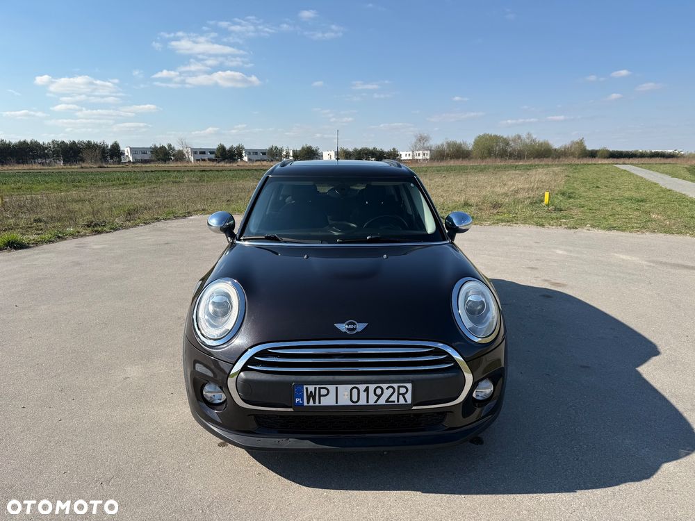 MINI ONE Standard - 5