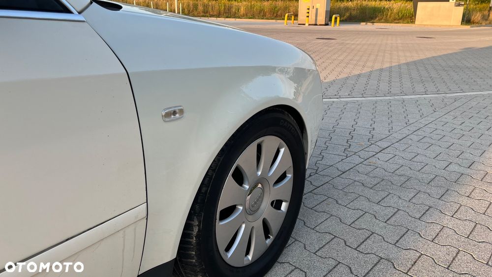 Audi A6 Avant - 12