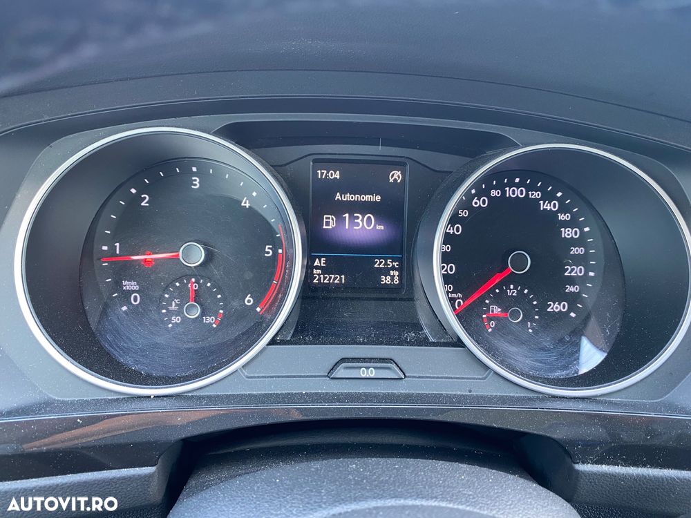 Volkswagen Tiguan 2.0 TDI SCR URBAN SPORT - 3