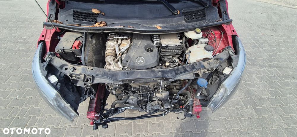 Mercedes-Benz VITO - 18