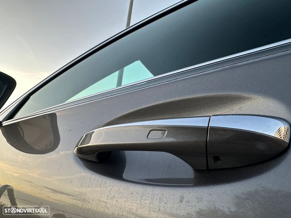 Mercedes-Benz A 250 e 8G-DCT Edition AMG Line - 18