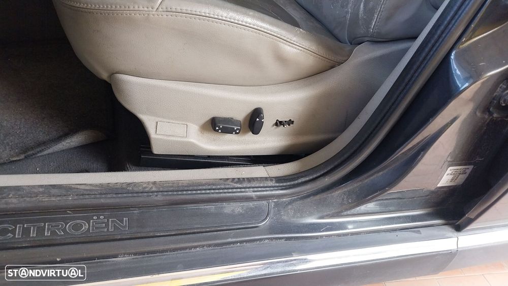 Citroën C5 1.6 HDi Exclusive - 12