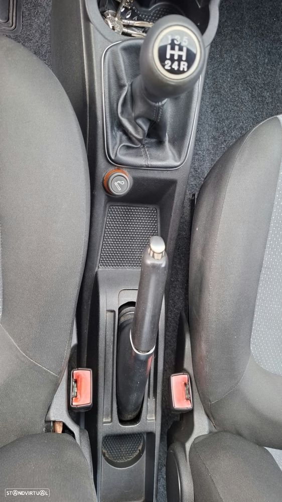 Fiat Grande Punto 1.3 M-Jet Active - 18