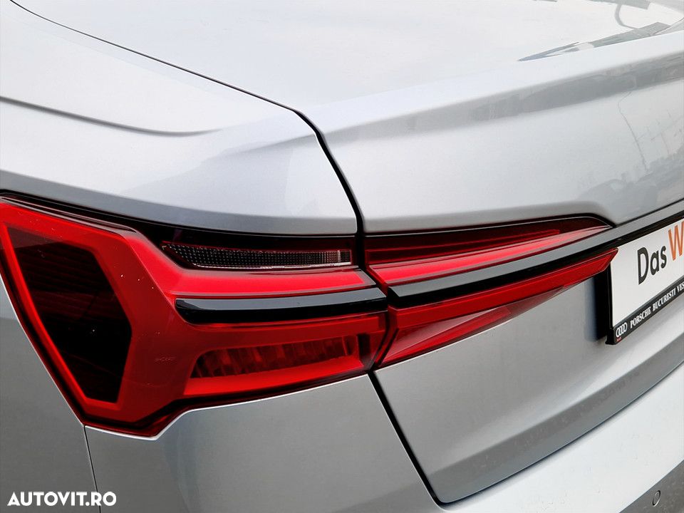 Audi A6 55 TFSI quattro S tronic sport - 10