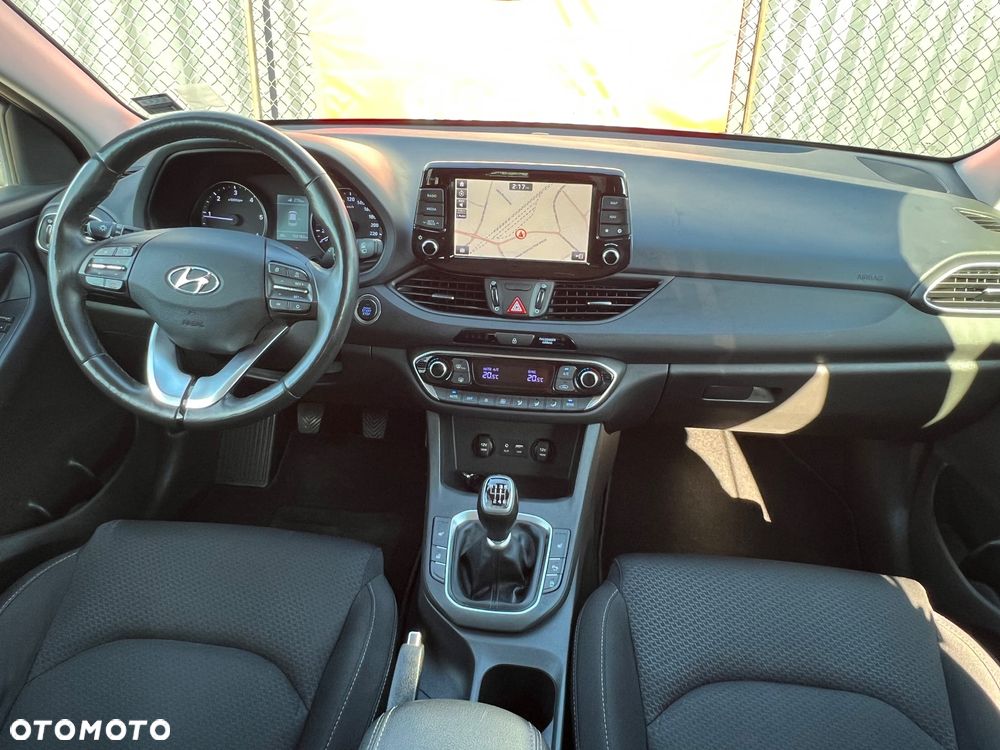 Hyundai i30 - 8