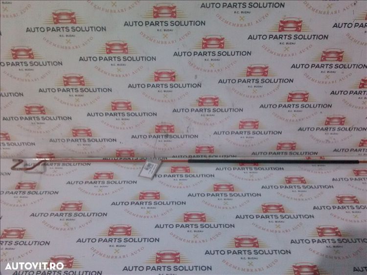 arc capota spate chevrolet aveo an fabr.2008 - 1