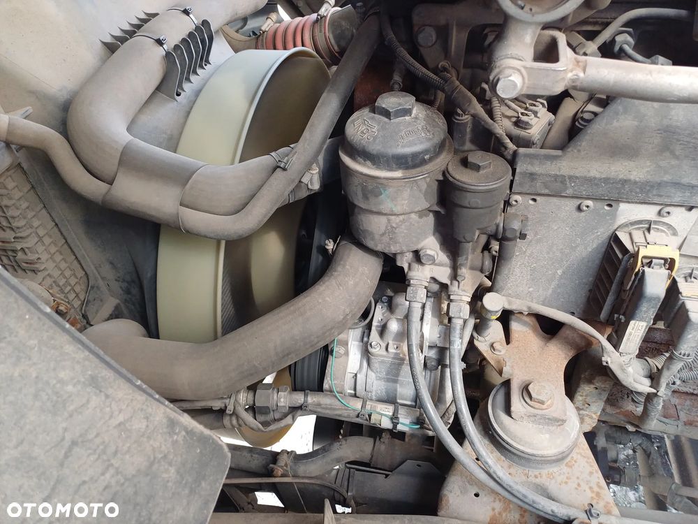 Mercedes-Benz Atego 1224 - 27