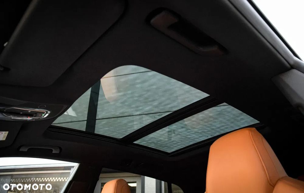 Audi RS Q8 TFSI mHEV Quattro Tiptronic - 20