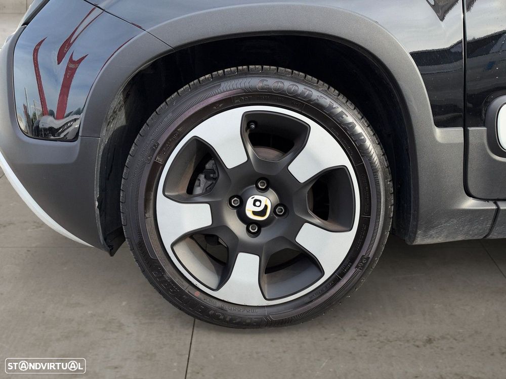 Fiat Pandina 1.0 Hybrid - 15