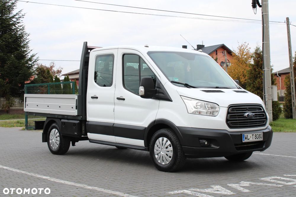 Ford Transit - 8