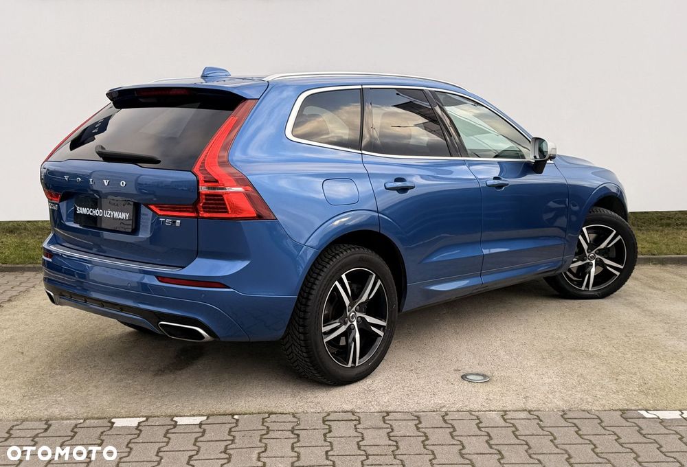 Volvo XC 60 - 4